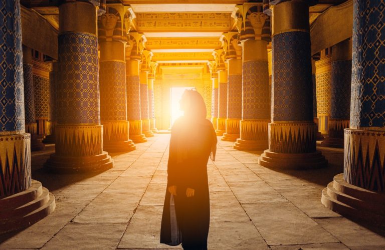 Ancient Kasbahs & Golden Sahara